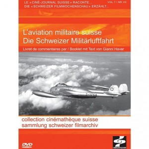 L'Aviation Militaire Suisse