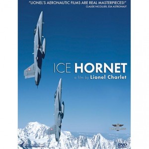 Ice Hornet F/A-18