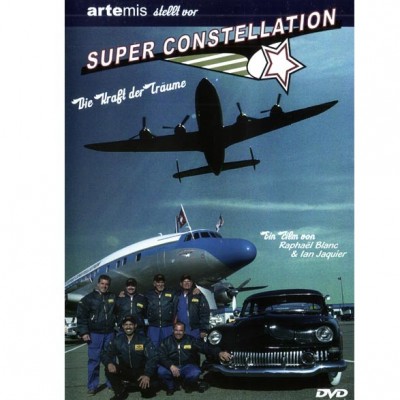 Super Constellation