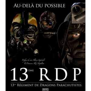 13ème RDP "Au-delà du possible"