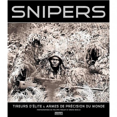 SNIPER, tireurs d'élite