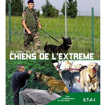 Au Coeur de l'Action - Chiens de l'extrême 