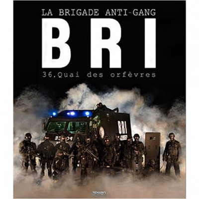 BRI, la Brigade de Recherche et d'Intervention