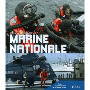 Au Coeur de l'Action - Marine Nationale