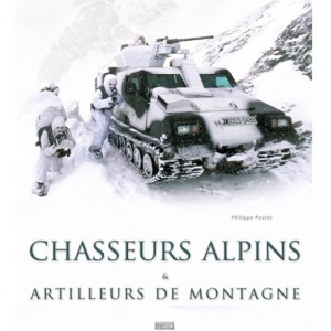 Chasseurs Alpins et Artilleurs de Montagne 