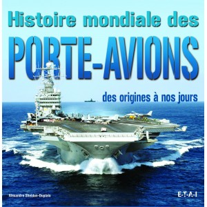 Histoire mondiale des porte-avions