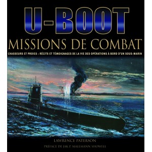 U-Boot - Missions de combat  