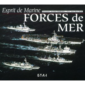 Forces de mer - Esprit de marine