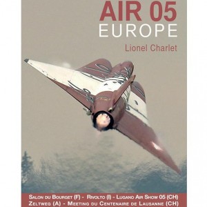 Air 05 - Europe