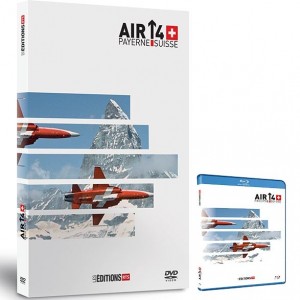 Air 14 - Payerne (Blu-Ray)