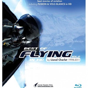Best of FLYING - Vol. 2 (Blu-Ray)
