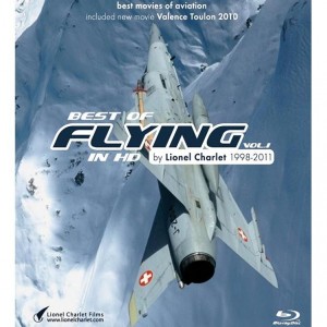 Best of FLYING - Vol. 1 (Blu-Ray)