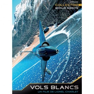 Vol Blanc (DVD)